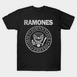 Ramones Vintage T-Shirt